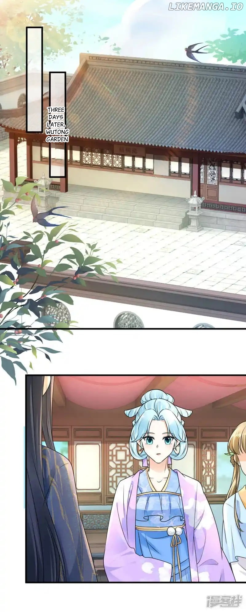 The Cold King’s Beloved Forensic Wife chapter 105 - page 2